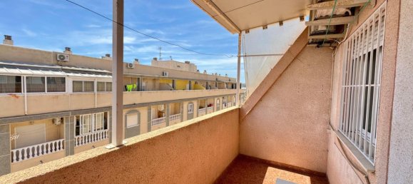 2 chambres penthouse à vendre à Torrevieja, Alicante, Valencian Community, Spain № 369880 2