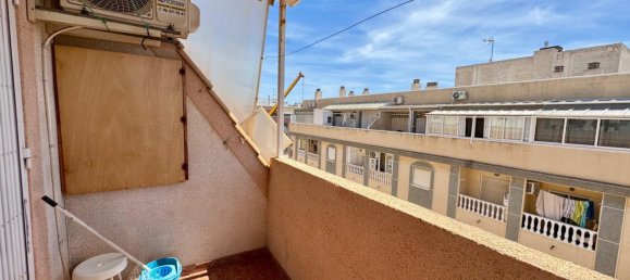 2 chambres penthouse à vendre à Torrevieja, Alicante, Valencian Community, Spain № 369880 21