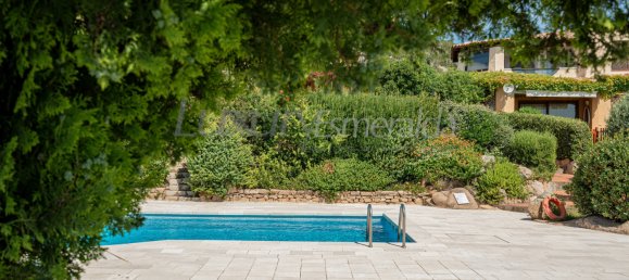 Villa de 5 dormitorios en Arzachena, Italy No. 64909 39