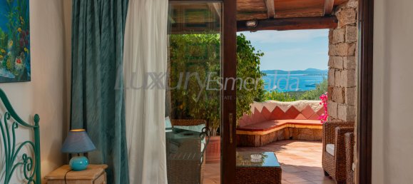 Villa de 5 dormitorios en Arzachena, Italy No. 64909 11