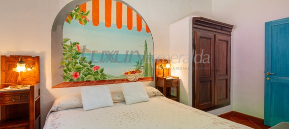 Villa de 5 dormitorios en Arzachena, Italy No. 64909 32