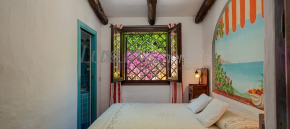 Villa de 5 dormitorios en Arzachena, Italy No. 64909 21