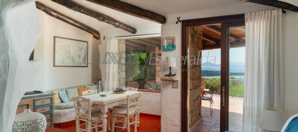 Villa de 5 dormitorios en Arzachena, Italy No. 64909 16