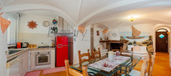 Villa de 5 dormitorios en Arzachena, Italy No. 64909 30