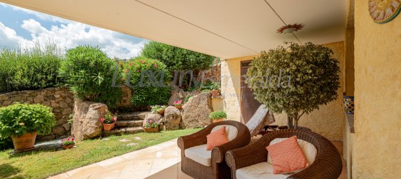 Villa de 5 dormitorios en Arzachena, Italy No. 64909 35