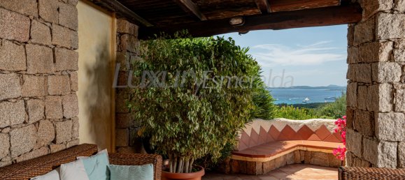 Villa de 5 dormitorios en Arzachena, Italy No. 64909 7