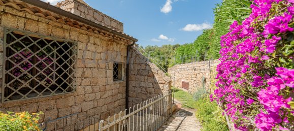 Villa de 5 dormitorios en Arzachena, Italy No. 64909 45