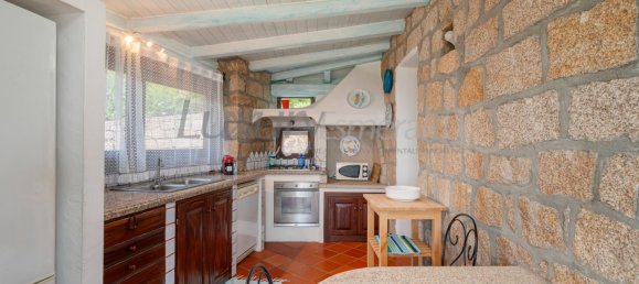 Villa de 5 dormitorios en Arzachena, Italy No. 64909 14