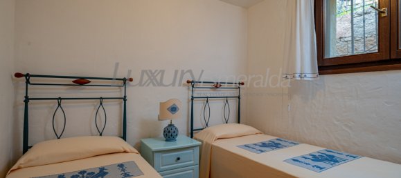 Villa de 5 dormitorios en Arzachena, Italy No. 64909 20