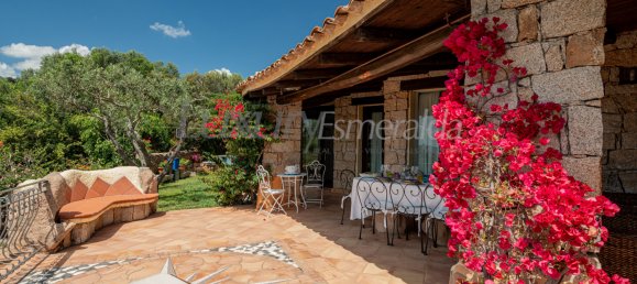 Villa de 5 dormitorios en Arzachena, Italy No. 64909 8