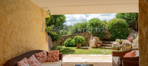 Villa de 5 dormitorios en Arzachena, Italy No. 64909 36