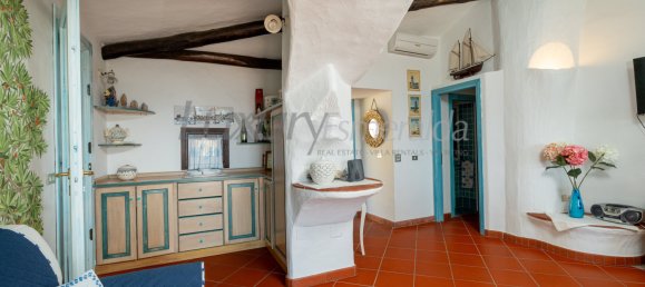 Villa de 5 dormitorios en Arzachena, Italy No. 64909 26