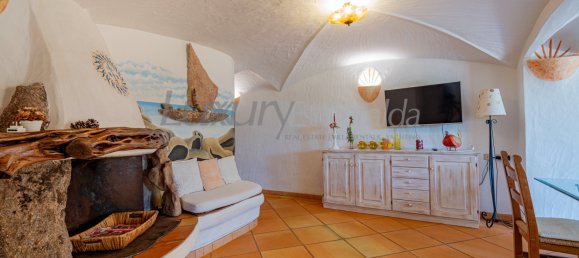 Villa de 5 dormitorios en Arzachena, Italy No. 64909 28