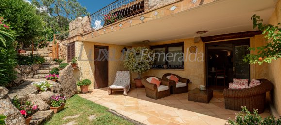 Villa de 5 dormitorios en Arzachena, Italy No. 64909 37