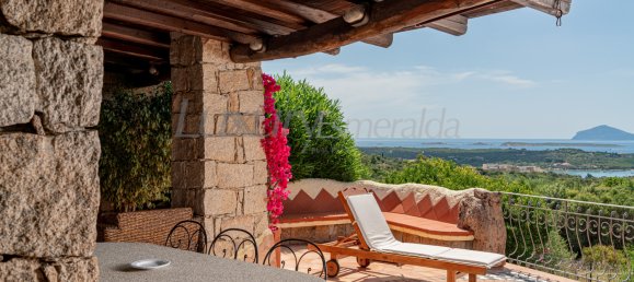 Villa de 5 dormitorios en Arzachena, Italy No. 64909 9