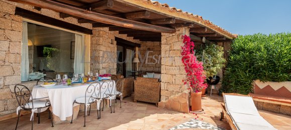 Villa de 5 dormitorios en Arzachena, Italy No. 64909 12