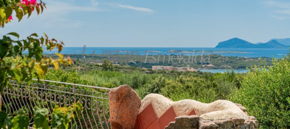 Villa de 5 dormitorios en Arzachena, Italy No. 64909 5