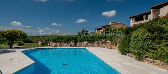 Villa de 5 dormitorios en Arzachena, Italy No. 64909 40