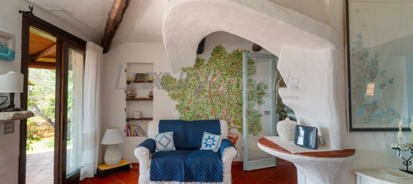 Villa de 5 dormitorios en Arzachena, Italy No. 64909 27