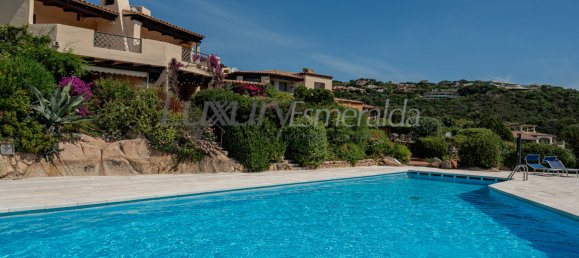 Villa de 5 dormitorios en Arzachena, Italy No. 64909 44