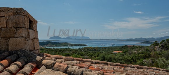 Villa de 5 dormitorios en Arzachena, Italy No. 64909 38