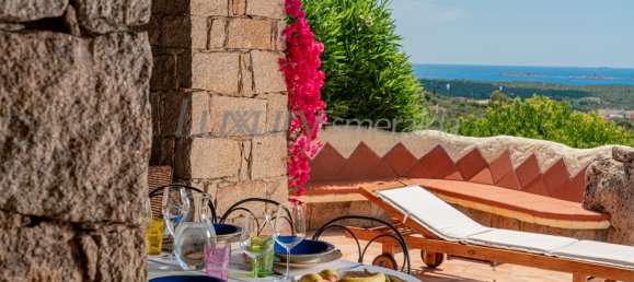 Villa de 5 dormitorios en Arzachena, Italy No. 64909 6