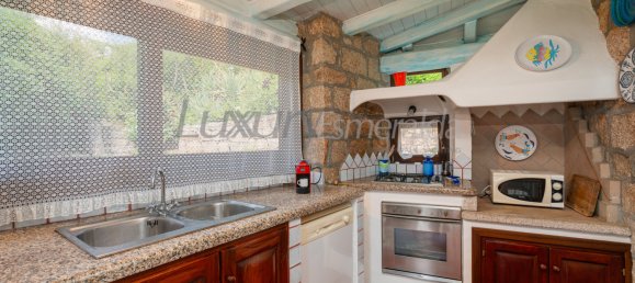 Villa de 5 dormitorios en Arzachena, Italy No. 64909 15