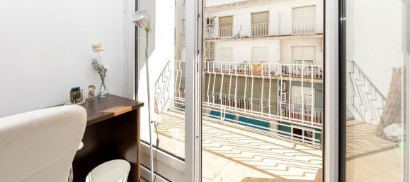 4 غرف نوم شقة في Granada, Spain رقم 108600 14