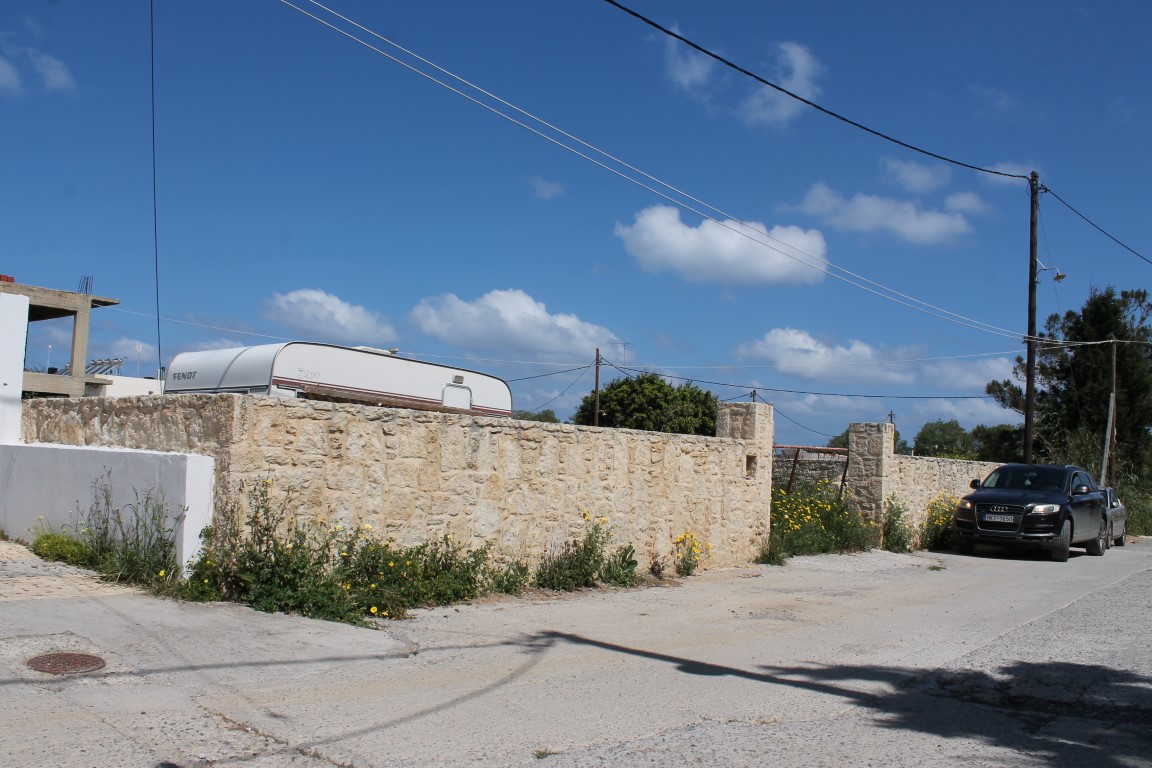 400m² Property in Heraklion, Greece No. 5001