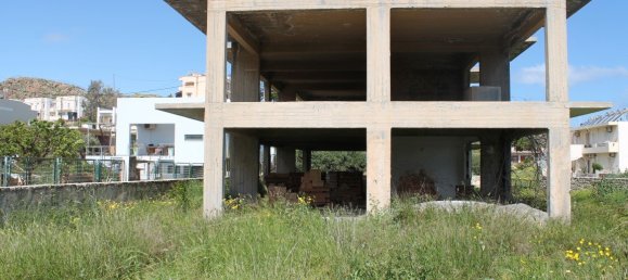 400m² Property in Heraklion, Greece No. 5001 6