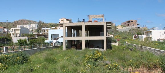 400m² Property for sale in Heraklion, Crete, Greece № 5001 4