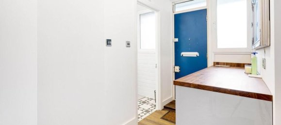 2 bedrooms Apartment in Shoreditch, United Kingdom No. 12604 7