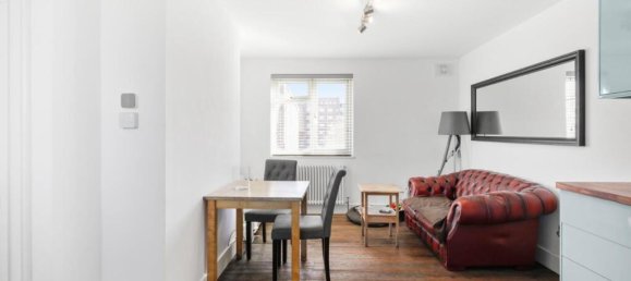 2 bedrooms Apartment in Shoreditch, United Kingdom No. 12604 5