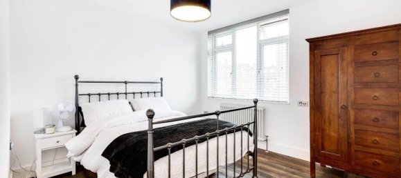 2 bedrooms Apartment in Shoreditch, United Kingdom No. 12604 15