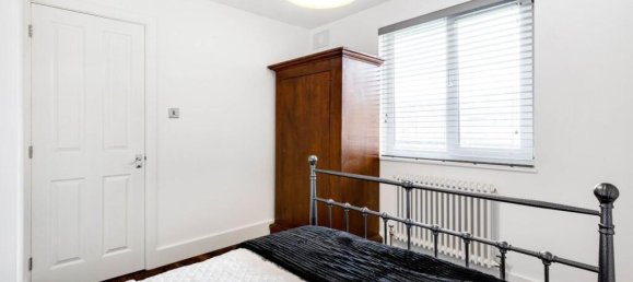 2 bedrooms Apartment in Shoreditch, United Kingdom No. 12604 12