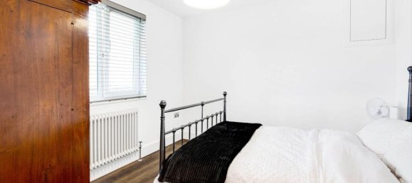 2 bedrooms Apartment in Shoreditch, United Kingdom No. 12604 11