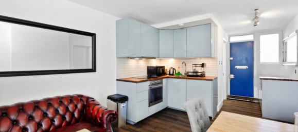 2 bedrooms Apartment in Shoreditch, United Kingdom No. 12604 3