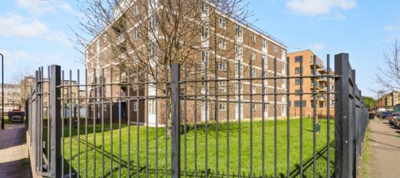 2 bedrooms Apartment in Shoreditch, United Kingdom No. 12604 17