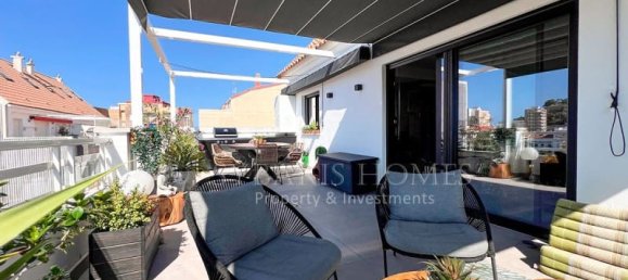 2 bedrooms Penthouse in Denia, Spain No. 188317 7