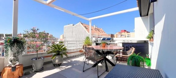 2 bedrooms Penthouse in Denia, Spain No. 188317 6