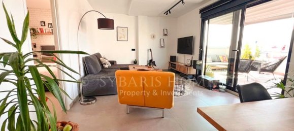 2 bedrooms Penthouse in Denia, Spain No. 188317 4