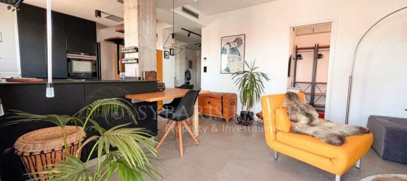 2 bedrooms Penthouse in Denia, Spain No. 188317 2