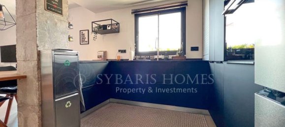 2 bedrooms Penthouse in Denia, Spain No. 188317 20