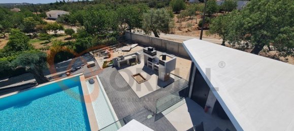 4 bedrooms Villa in Faro, Portugal No. 129068 9