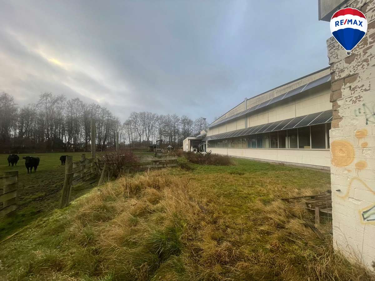 2400m² Warehouse in Minden-Lubbecke, Germany No. 281989