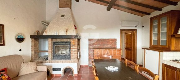 2 bedrooms Apartment in Castiglione d'Orcia, Italy No. 320322 17