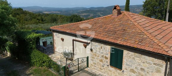 2 bedrooms Apartment in Castiglione d'Orcia, Italy No. 320322 11