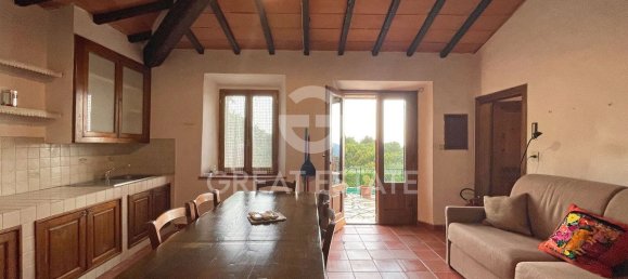 2 bedrooms Apartment in Castiglione d'Orcia, Italy No. 320322 16