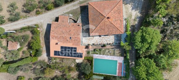 2 bedrooms Apartment in Castiglione d'Orcia, Italy No. 320322 7