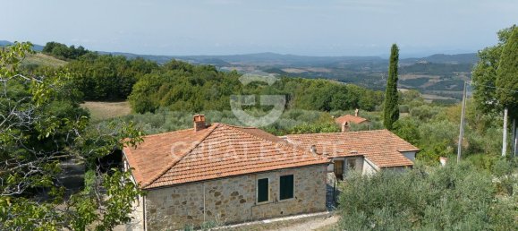 2 bedrooms Apartment in Castiglione d'Orcia, Italy No. 320322 10